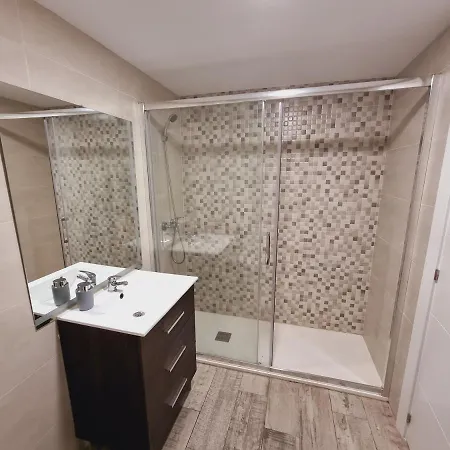 C Zaragoza Junto Playa 100M Apartment Salou Exterior photo