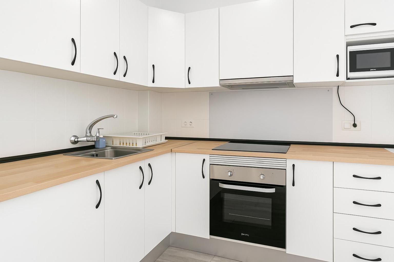 C Zaragoza Junto Playa 100m Appartement Salou