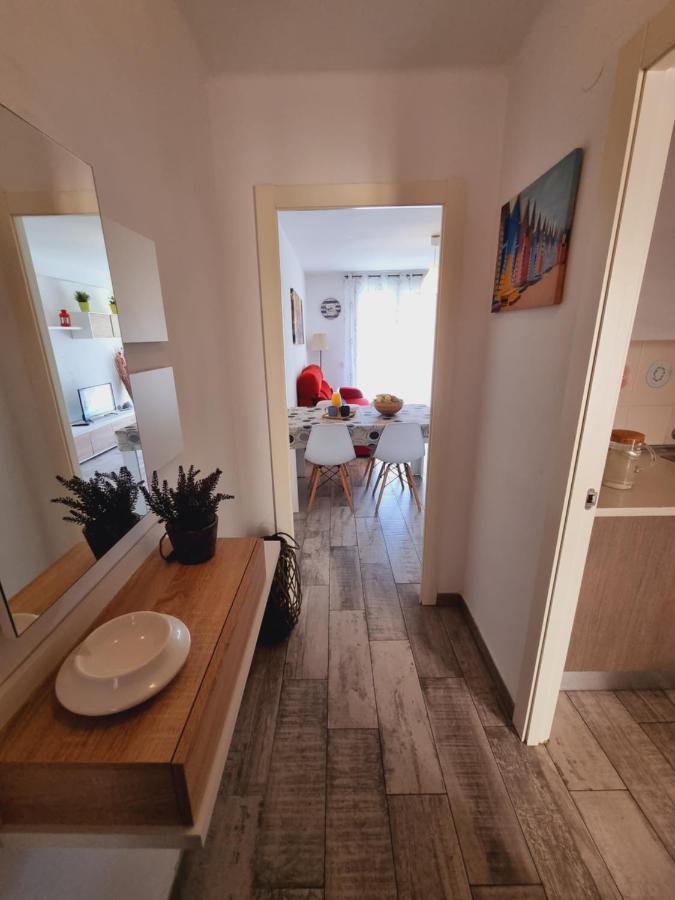 C Zaragoza Junto Playa 100m Appartamento Salou